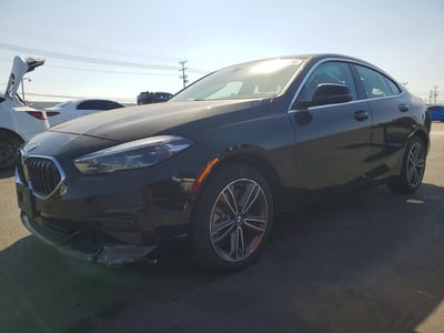 2024 BMW 2 Series