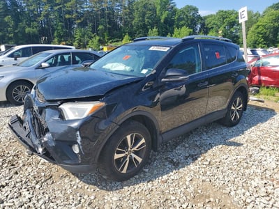 2T3RFREV9GW****** 2016 Toyota RAV4