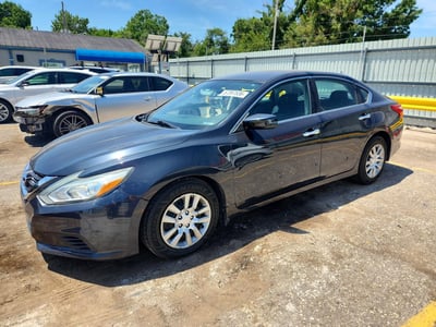 1N4AL3AP7GN****** 2016 Nissan Altima