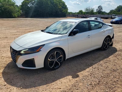 2023 Nissan Altima