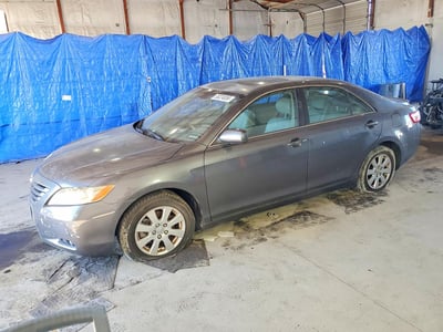 JTNBK46K573****** 2007 Toyota Camry