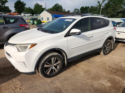 2018 Toyota RAV4