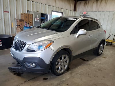 KL4CJCSB4EB****** 2014 Buick Encore