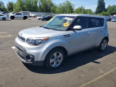 KNDJN2A26H7****** 2017 Kia Soul