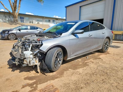 1G1ZD5ST2RF****** 2024 Chevrolet Malibu