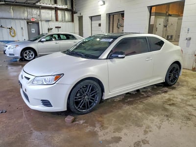 2012 Scion TC