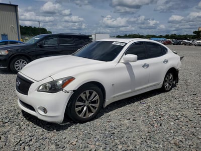 JN1BY1AP3BM****** 2011 Infiniti M37