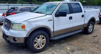 2006 Ford F-150