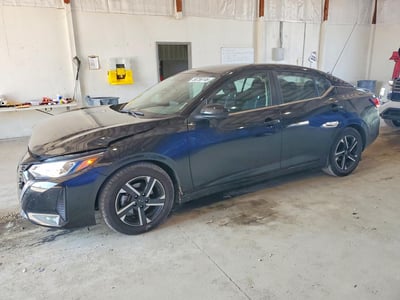 3N1AB8CV2RY****** 2024 Nissan Sentra