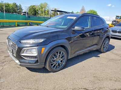 2019 Hyundai Kona