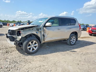 JTJBM7FX2B5****** 2011 Lexus GX
