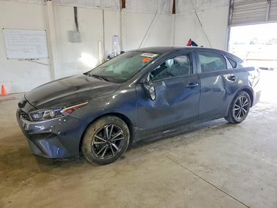 3KPF24AD1RE****** 2024 Kia Forte