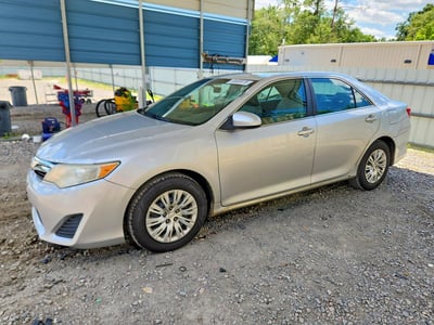 4T4BF1FK0ER****** 2014 Toyota Camry