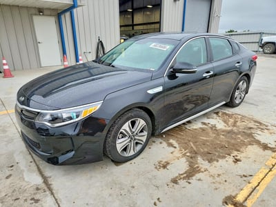 KNAGU4LE4H5****** 2017 Kia Optima