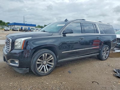 1GKS2HKJ8KR****** 2019 GMC Yukon XL