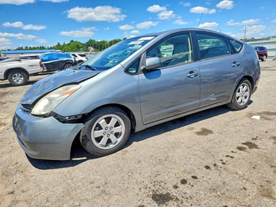 JTDKB20U353****** 2005 Toyota Prius