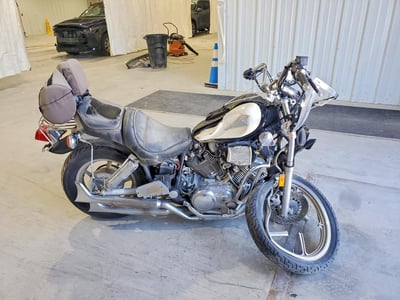 JYA1TEE00TA****** 1996 Yamaha Virago 1100