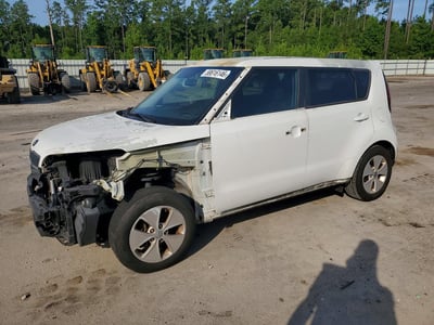 KNDJN2A21F7****** 2015 Kia Soul
