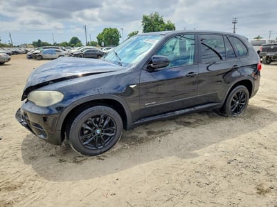 5UXZV4C58BL****** 2011 BMW X5