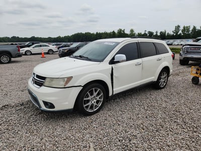 3C4PDDBG9DT****** 2013 Dodge Journey