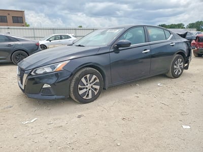 1N4BL4BW6KN****** 2019 Nissan Altima