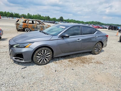 1N4BL4DV6RN****** 2024 Nissan Altima