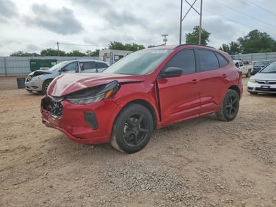 1FMCU9MN5PU****** 2023 Ford Escape