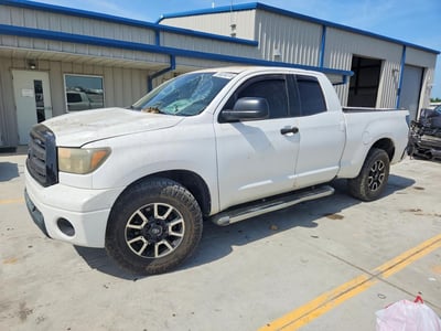 5TFRY5F14BX****** 2011 Toyota Tundra