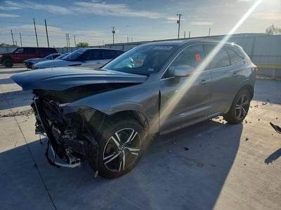 YV4A22RM6J1****** 2018 Volvo XC60