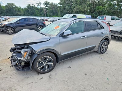 KNDCT3LEXP5****** 2023 Kia Niro
