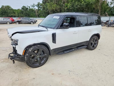 SALE27EU9S2****** 2025 Land Rover Defender 110