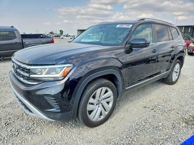 1V2BR2CA6MC****** 2021 Volkswagen Atlas