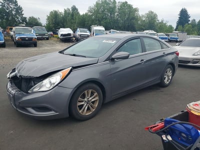 5NPEB4AC7CH****** 2012 Hyundai Sonata