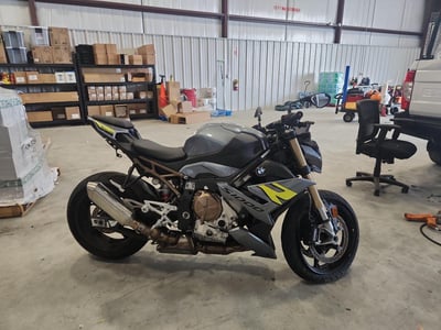 WB10E5306R6****** 2024 BMW S 1000 R