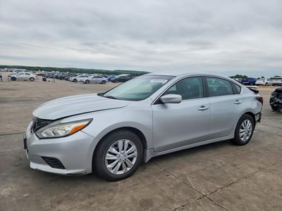 1N4AL3AP2HN****** 2017 Nissan Altima