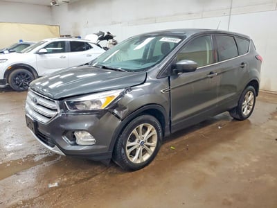 1FMCU9GD5KU****** 2019 Ford Escape