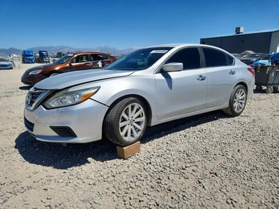 1N4AL3AP6GN****** 2016 Nissan Altima