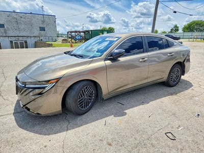 3N1AB9CV0TY****** 2026 Nissan Sentra
