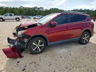 2T3WFREV0JW****** 2018 Toyota RAV4