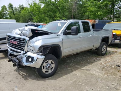 1GT22YEG9FZ****** 2015 GMC Sierra
