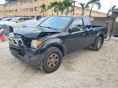 1N6ED0CE1LN****** 2020 Nissan Frontier