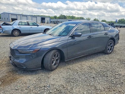 1HGCY2F69SA****** 2025 Honda Accord