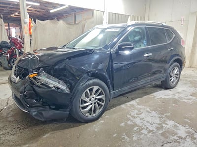5N1AT2MV1FC****** 2015 Nissan Rogue