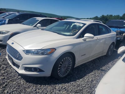 3FA6P0RU7ER****** 2014 Ford Fusion