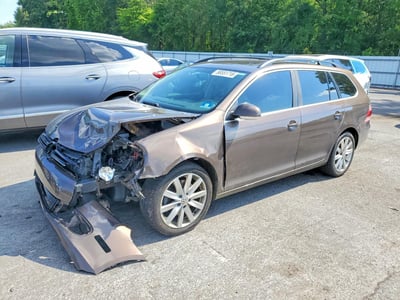 2013 Volkswagen Jetta