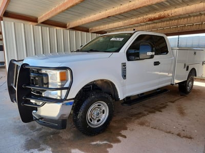 1FT7X2B60ME****** 2021 Ford F-250