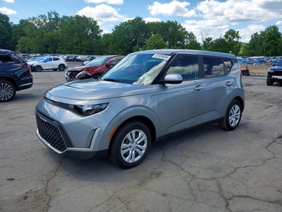 2023 Kia Soul