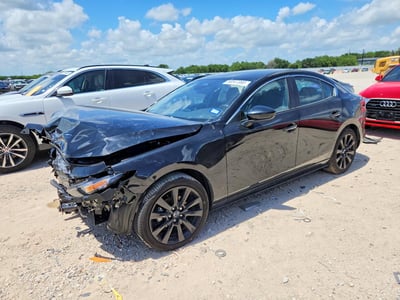 JM1BPABL5T1****** 2026 Mazda 3