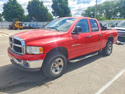 2003 Dodge Ram 1500