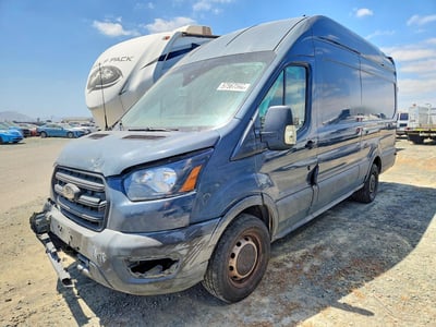 1FTBR3X80LK****** 2020 Ford Transit 250